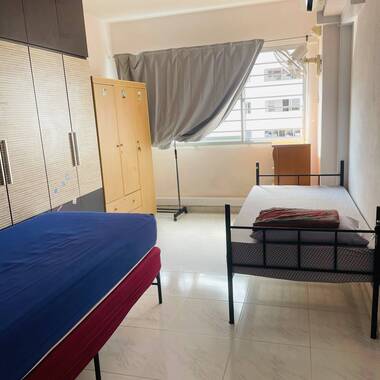 š£ Room for Rent in Choa Chu Kang | No Agent Fee for Tenants