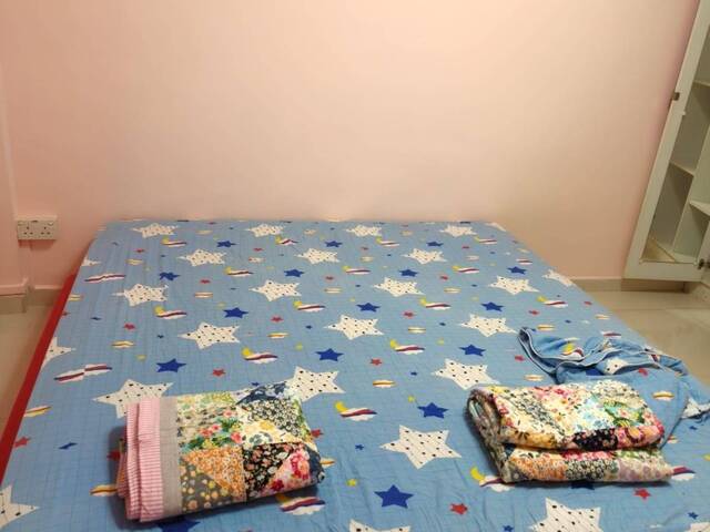 Room rental @ Potong Pasir , near mrt