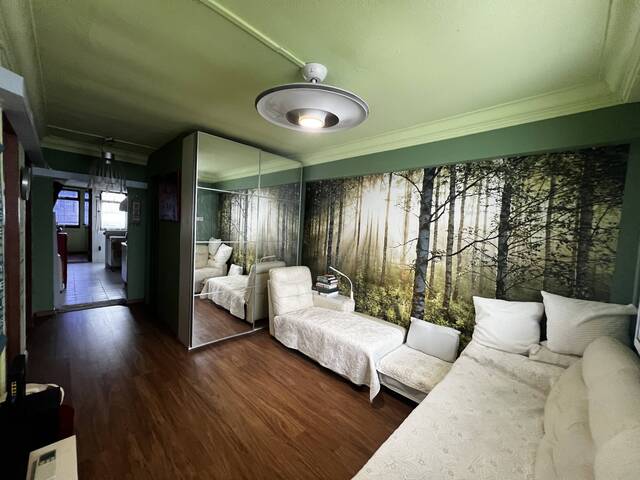 π‘ Whole Unit (2+1) for Rent β Perfect for Those Who Value Comfort & Convenience