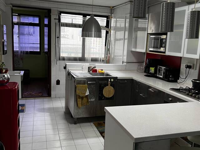 π‘ Whole Unit (2+1) for Rent β Perfect for Those Who Value Comfort & Convenience