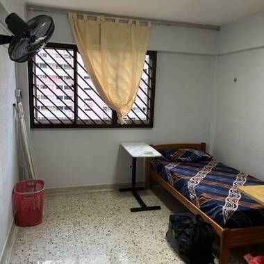 Common Room Blk 638 Ang Mo Kio Ave 6 @ $700 (WIFI)