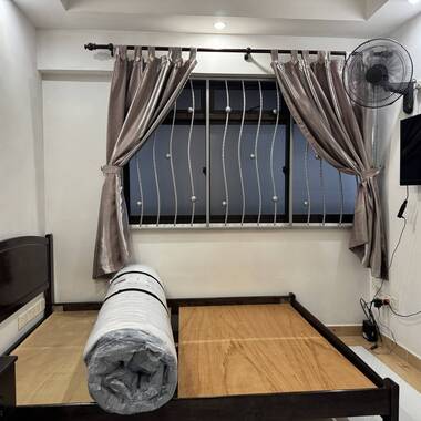 Common Room Near Lavender MRT Station