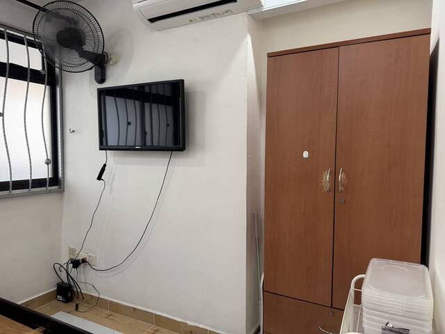 Common Room Near Lavender MRT Station