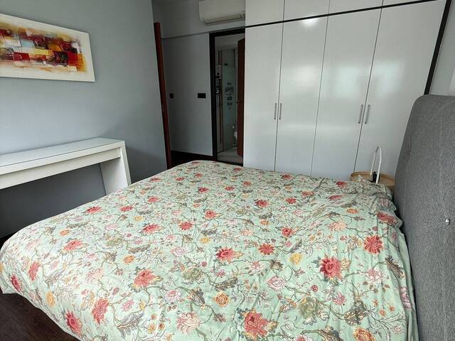 Blk 470A Upper Serangoon Cres 3 Bedroom for Rent