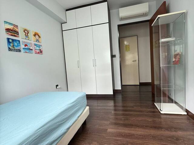 Blk 470A Upper Serangoon Cres 3 Bedroom for Rent