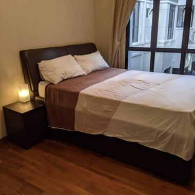 ❤️ No owner *2minstoMRT *Pool Gym ❤️