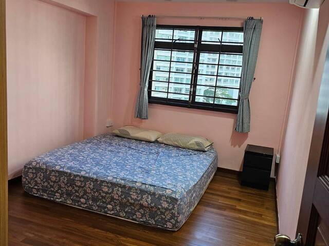 Common Room for rent (Lady) from Jan 2026 onwards