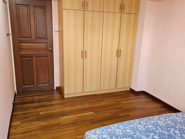 Common Room for rent (Lady) from Jan 2026 onwards