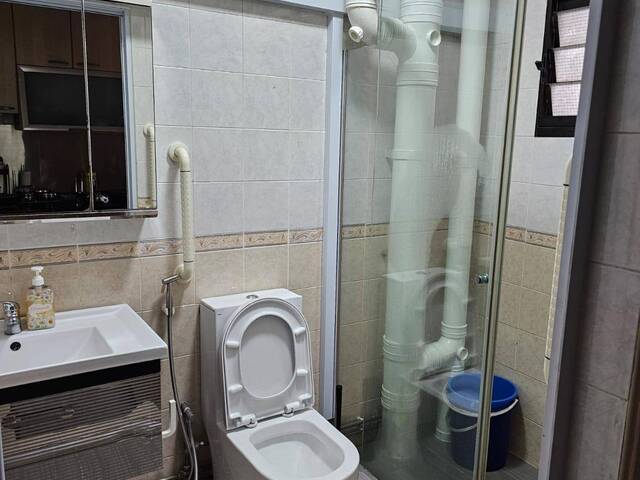 Common Room for rent (Lady) from Jan 2026 onwards