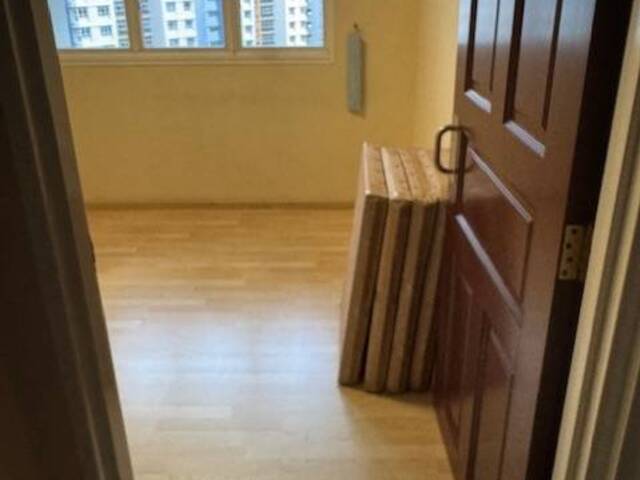 Newly furnished Room