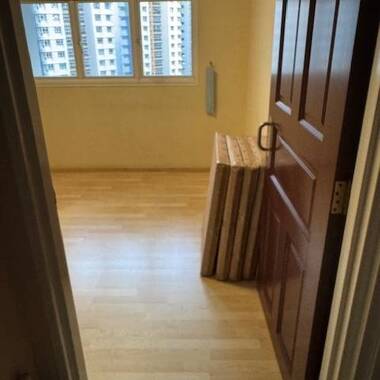 Newly furnished Room