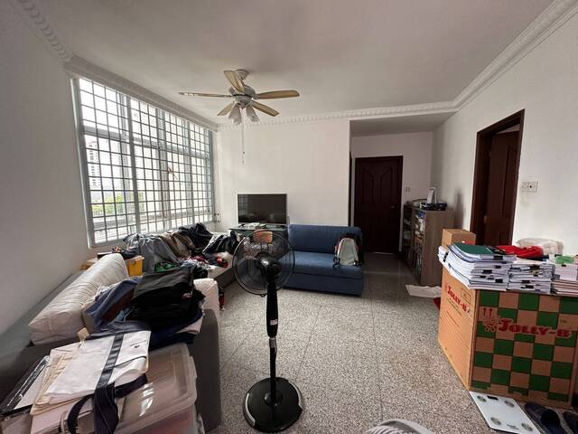 2-Bedroom Unit @ MAYSPRING CONDO @ Bukit Panjang! NO AGENT FEE!