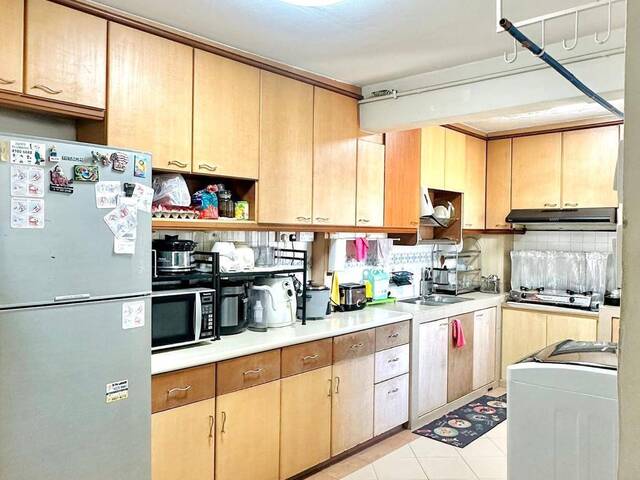 Room for Rent 405 Bedok