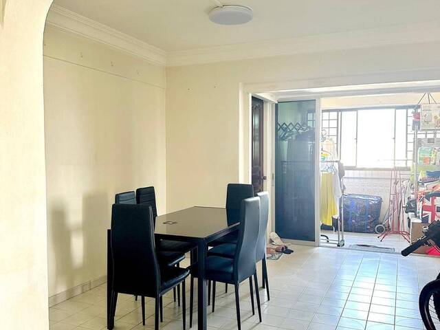 Room for Rent 405 Bedok