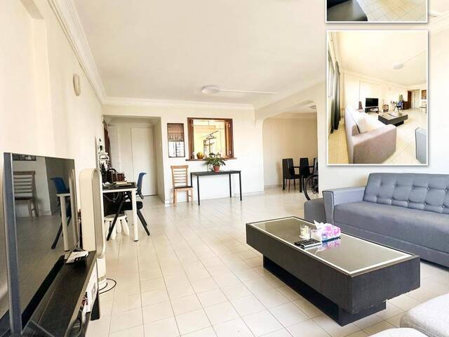 Room for Rent 405 Bedok