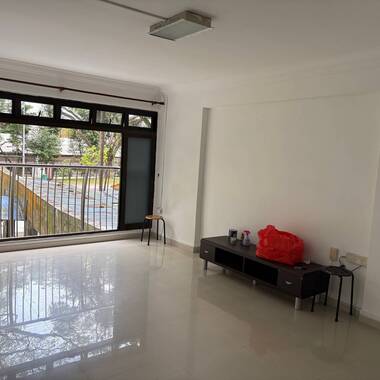 5-Room Flat @ Depot Road 114! NO AGENT FEE!