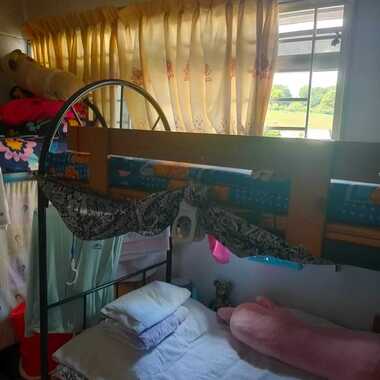 Common Room sharing @ Marsiling Rd BLK 138! NO AGENT FEES