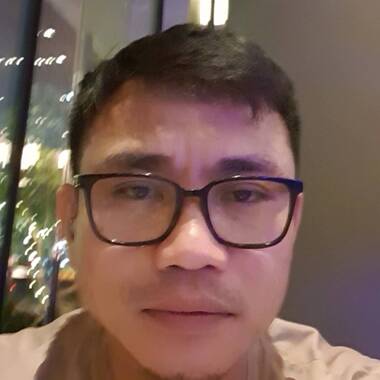 Luigi Gaspar is looking for a room in Bedok