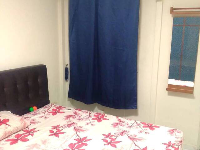 Master room for rent at Blk 52 Kent Road. Near to Farrer Park MRT! no agent Fee