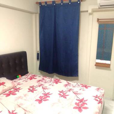 Master room for rent at Blk 52 Kent Road. Near to Farrer Park MRT! no agent Fee
