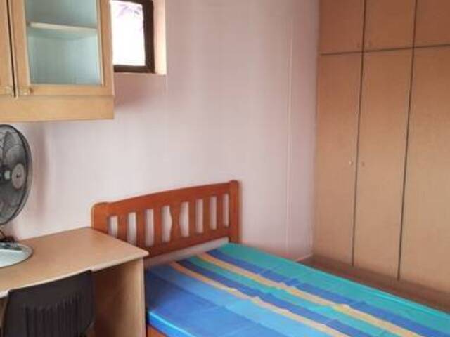 Blk 14A Toa Payoh HDB Common Room