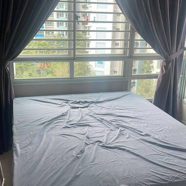 Common Room @ Bendemeer Road 39A! Single owner!