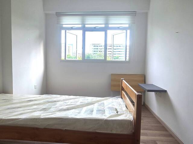3+1 BLK 315C Yishun Street 31 – Mins to Junction 9, Walkable to Yishun MRT; All Races eligible!