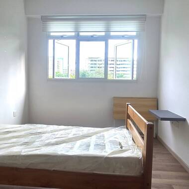 3+1 BLK 315C Yishun Street 31 – Mins to Junction 9, Walkable to Yishun MRT; All Races eligible!