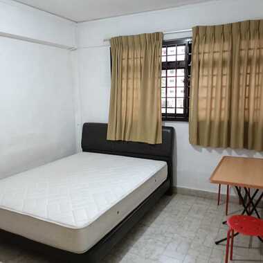 Common Room @ Bedok North Road BLK 111! NO AGENT FEE!