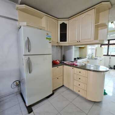 WHOLE HDB IN CENTRAL SINGAPORE