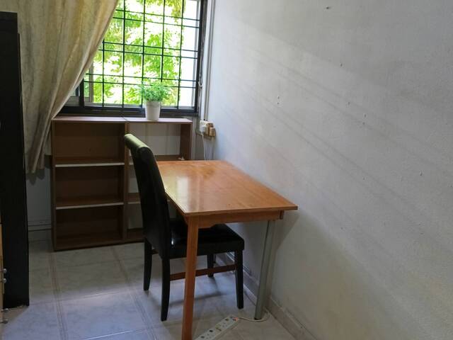 Can Move In Now. No owner. All Ladies Flat. Freedom. Privacy. No Weird Rules. Spacious. Few People.