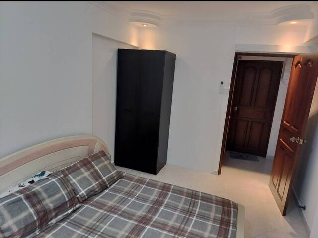 Big common rooms 2pax $1250