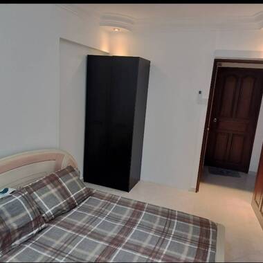 Big common rooms 2pax $1250