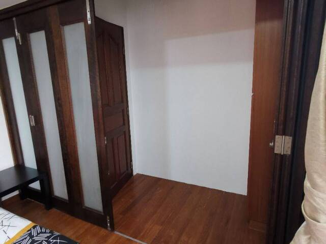 Available Feb 12 - Common Room/Include Utilities/Wifi/Aircon/No Agent Fee/Light Cooking Allowed/Was