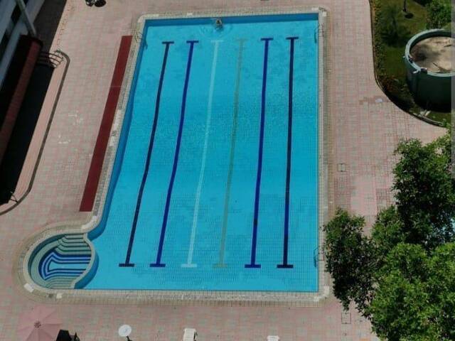 Available Immediately - Common Room/Include Utilities/Wifi/Aircon/No Agent Fee/Light Cooking Allowe