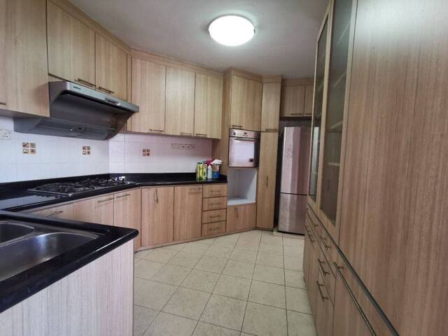 Available Immediately - Common Room/Include Utilities/Wifi/Aircon/No Agent Fee/Light Cooking Allowe