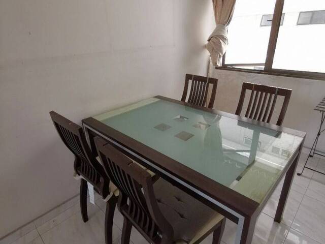 Available Immediately - Common Room/Include Utilities/Wifi/Aircon/No Agent Fee/Light Cooking Allowe