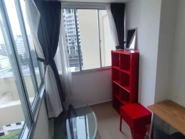 Available Immediately - Common Room/Include Utilities/Wifi/Aircon/No Agent Fee/Light Cooking Allowe