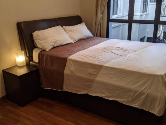 No owner *2minstoMRT *Pool Gym