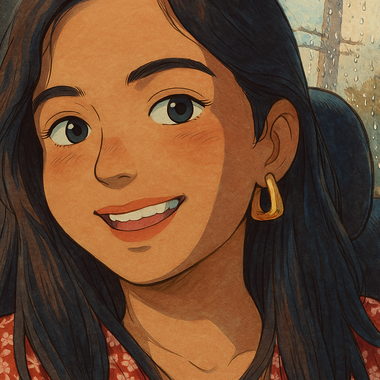 Vithya is looking for a room in Lavender