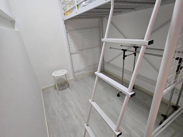 Cozy room for someone looking for privacy with low rental! 低租!个人小房出租。