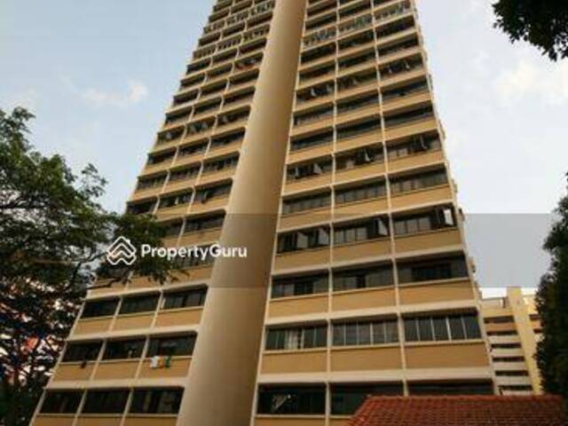 5R flat for rent at Blk 413 Pandan Gardens! NO AGENT FEE