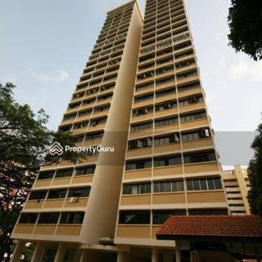 5R flat for rent at Blk 413 Pandan Gardens! NO AGENT FEE