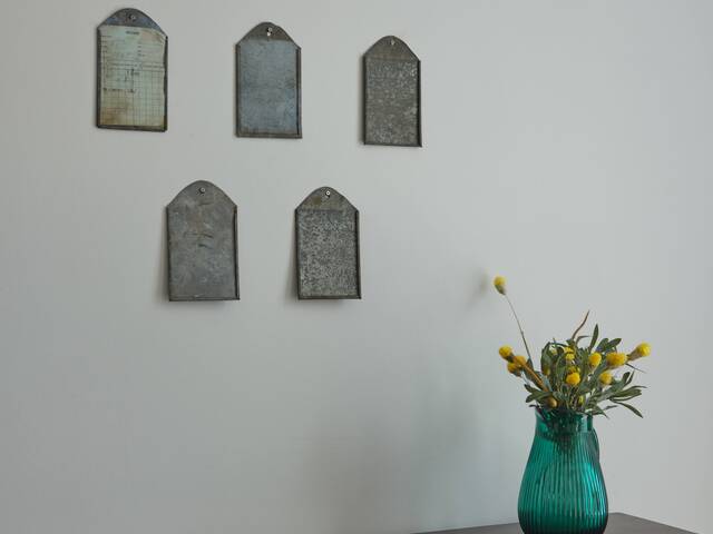 341sqft, 2pax @S$3200/m | Boutique Studio Living in a Heritage Home with Figment