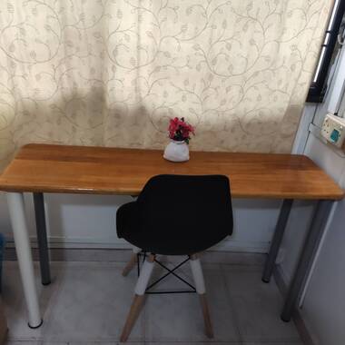 Can Move In Now. All Ladies Flat. No Owner. Freedom. Privacy. Spacious yet Few People