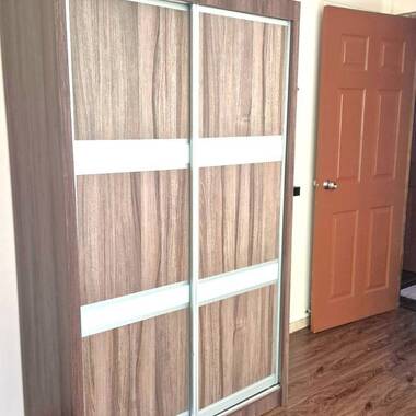 Common Room for rent at blk 325 Sembawang Crescent. Near to Sembawang MRT! NO AGENT FEE