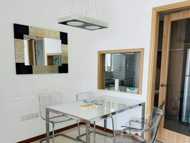 CASPIAN condominium 公寓 靠近湖畔地铁站 (5mins walk from lakeside mrt)