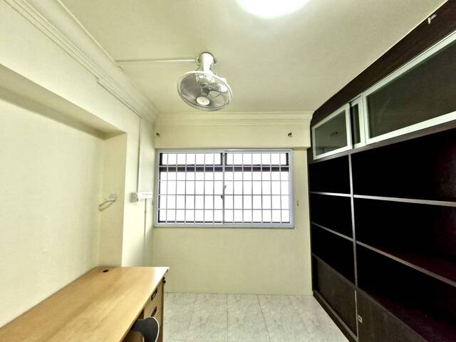 <All-female House> 2 Common Rooms near NTU