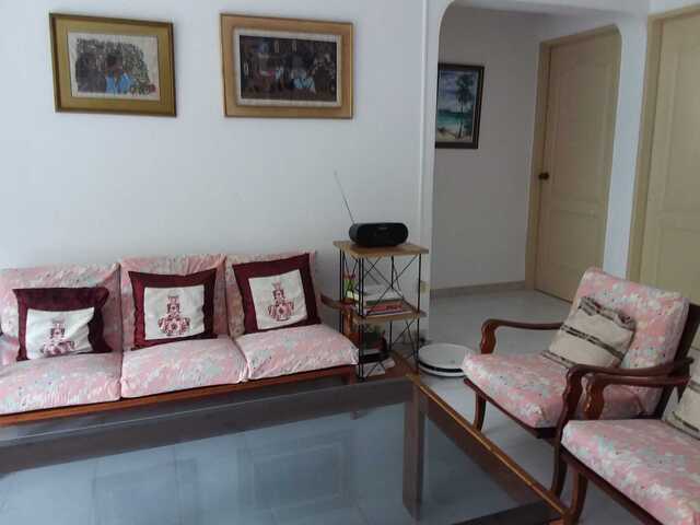 Huge Common Bedroom, Clean and Convenient MRT