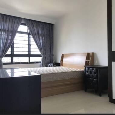 Super Cozy Master Bedroom for rent. No agent fees